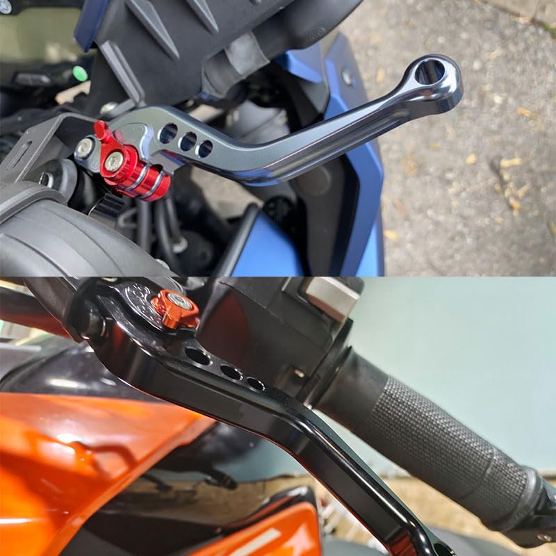 Dźwignia hamulca sprzęgła motocykla,Dla Benelli TNT300 TNT600 BN600 BN302 TNT 302 600 akcesoria motocyklowe regulowane krótkie dźwignie sprzęgła hamulca uchwyt