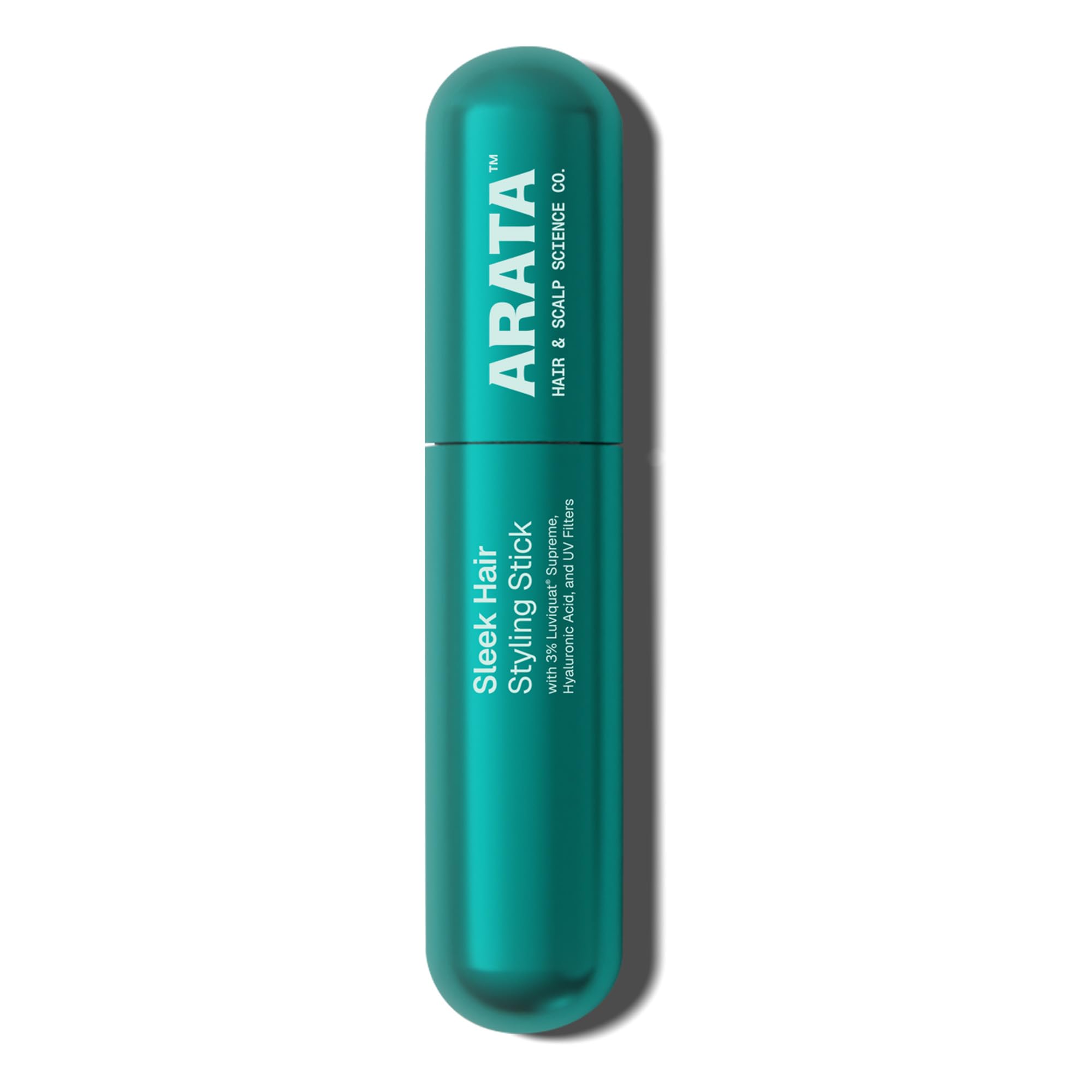 Arata Gel Based Hair Fix Stick for All Hair Types - 15ml | Baby Hair Fixer for Women | Hair Stick for Frizzy Hair | Infused With Biotin & Hyaluronic Acid | Easy To Carry, Non-Greasy, No White Cast-image-10