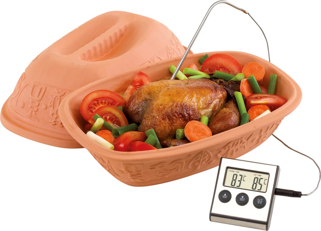 Voedselthermometers, Digitale Kook-/vleessnoepsondethermometers, Barbecuegrillthermometer - Instantt Read Kitchen Food Meat BBQ-thermometer(blauw Voedselthermometers, Digitale Kook-/vleessnoepsondethermometers, Barbecuegrillthermometer - Instantt Read Kitchen Food Meat BBQ-thermometer(blauw