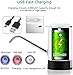 Electric Drinking Water Bottle Pump, USB Charging Automatic Drinking Water Dispenser, 5 Gallon Water Pump Dispenser, Portable Water Jug Pump for Universal 2-5 Gallon Bottle, for Home, Office, Travel