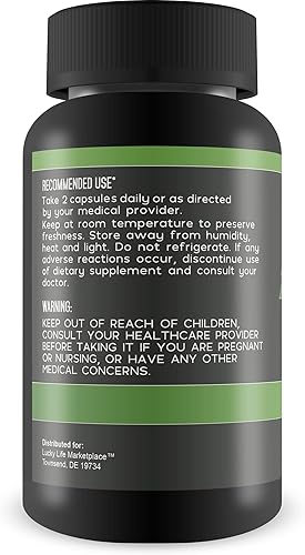 Miniatura 3 de Surge Max Pro - Fórmula de crecimiento muscular - Mejora la potencia, la fuerza, la resistencia y la energía - Bomba muscular explosiva - Grandes