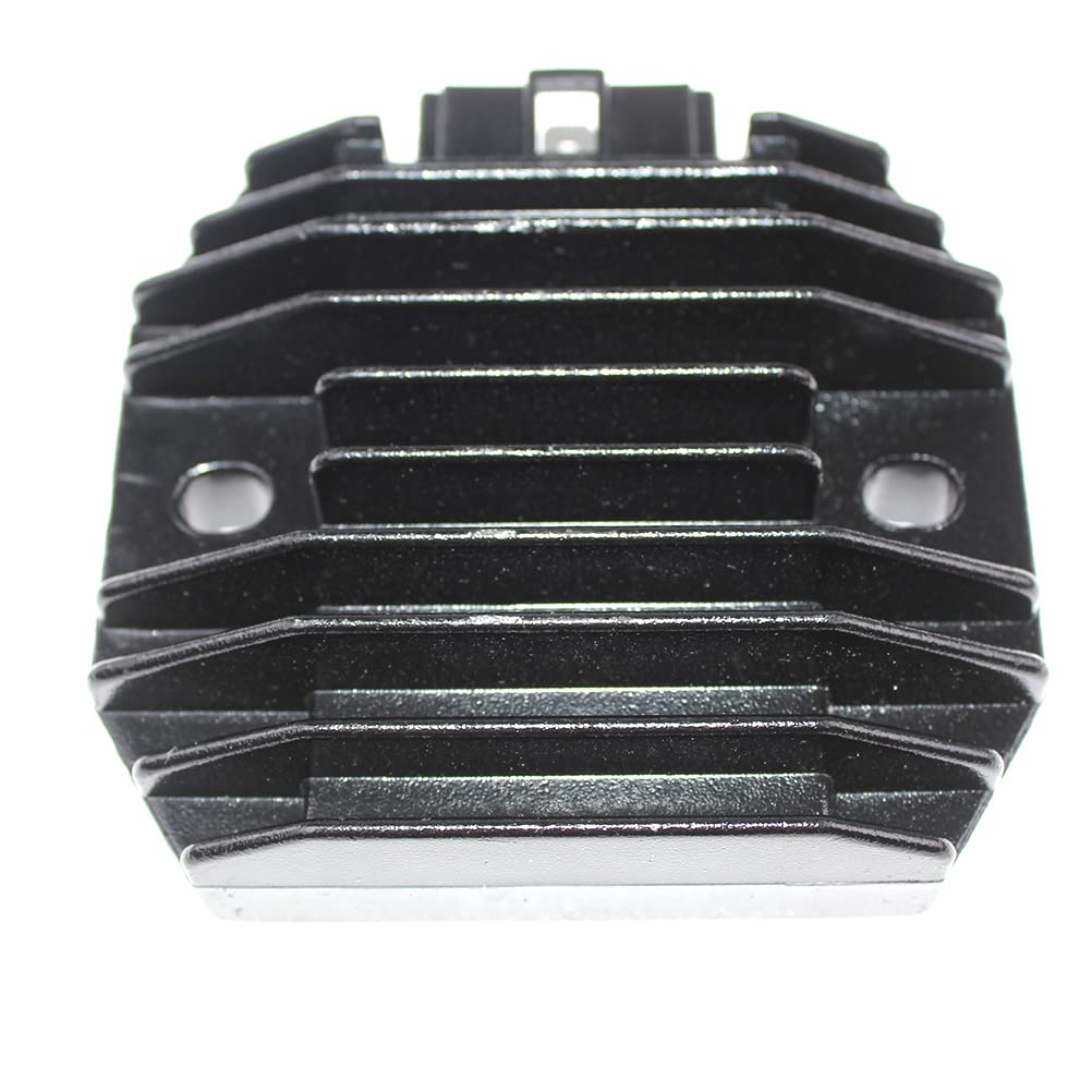 Regolatore Di Tensione For John Deere 130 160 165 170 172 175 176 - Foto 10