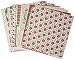 Carta Bella Paper Company Have a Merry Christmas Collection Kit, 12 x 12"