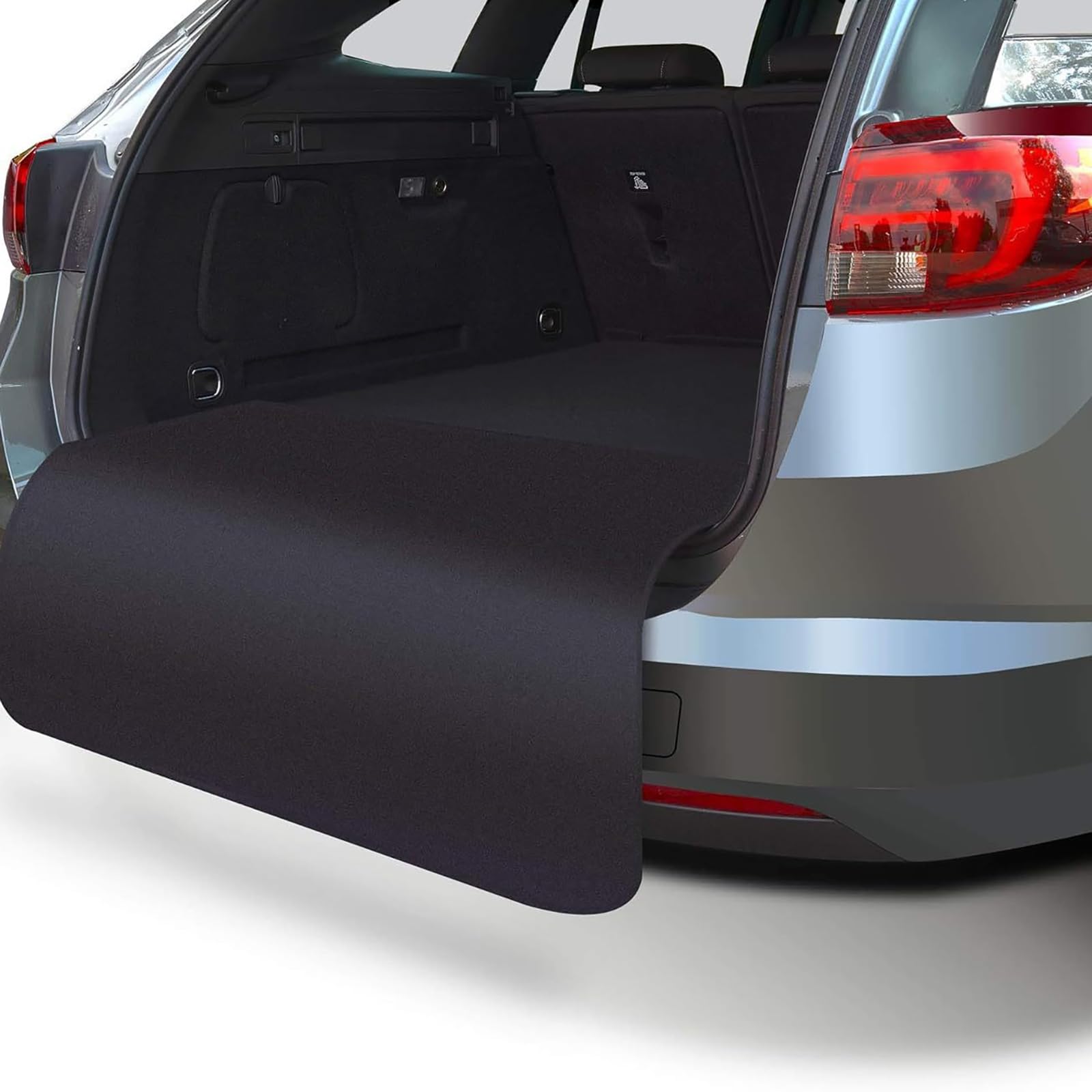 LUUXWPFZ Dog Boot Protector for BYD Atto 2 2025-2026