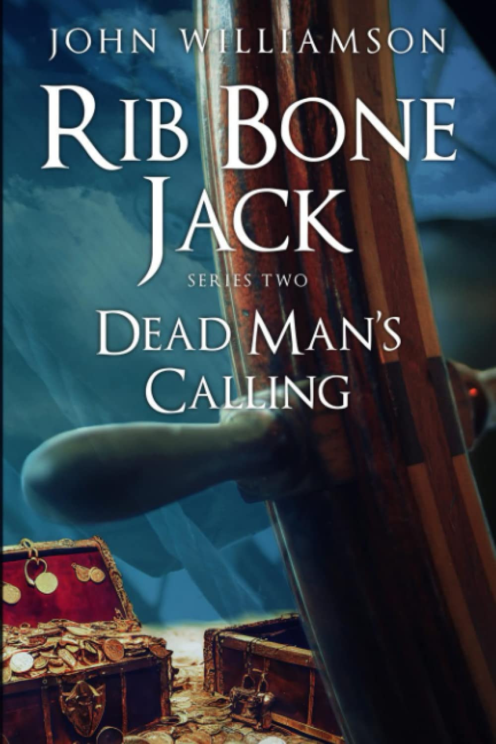 Rib Bone Jack; Dead Man's Calling