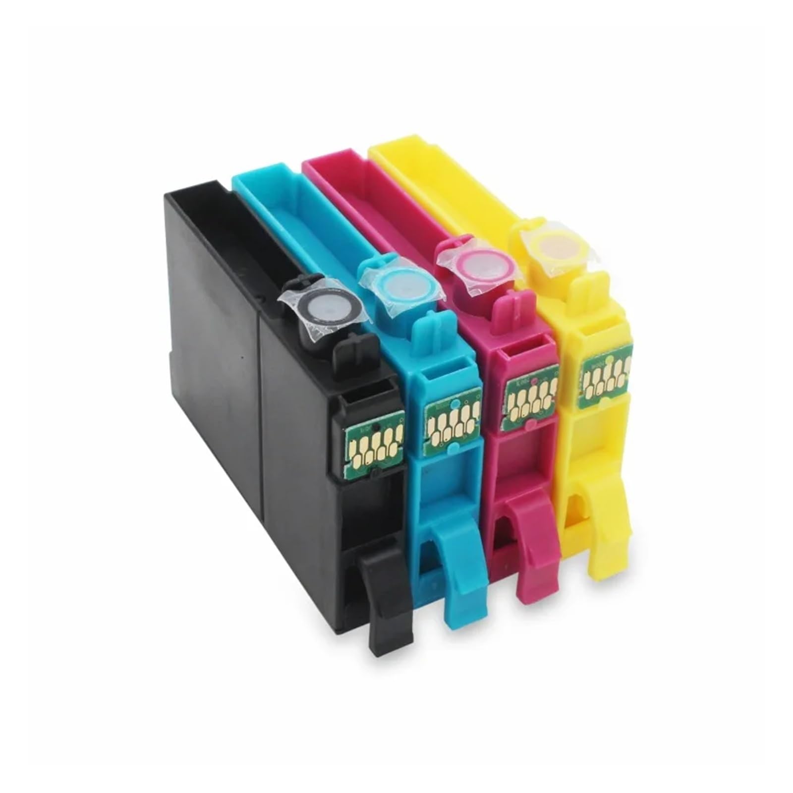 Cartuchos de Tinta 502XL T502 compatibles con Epson WF-7830DTWF