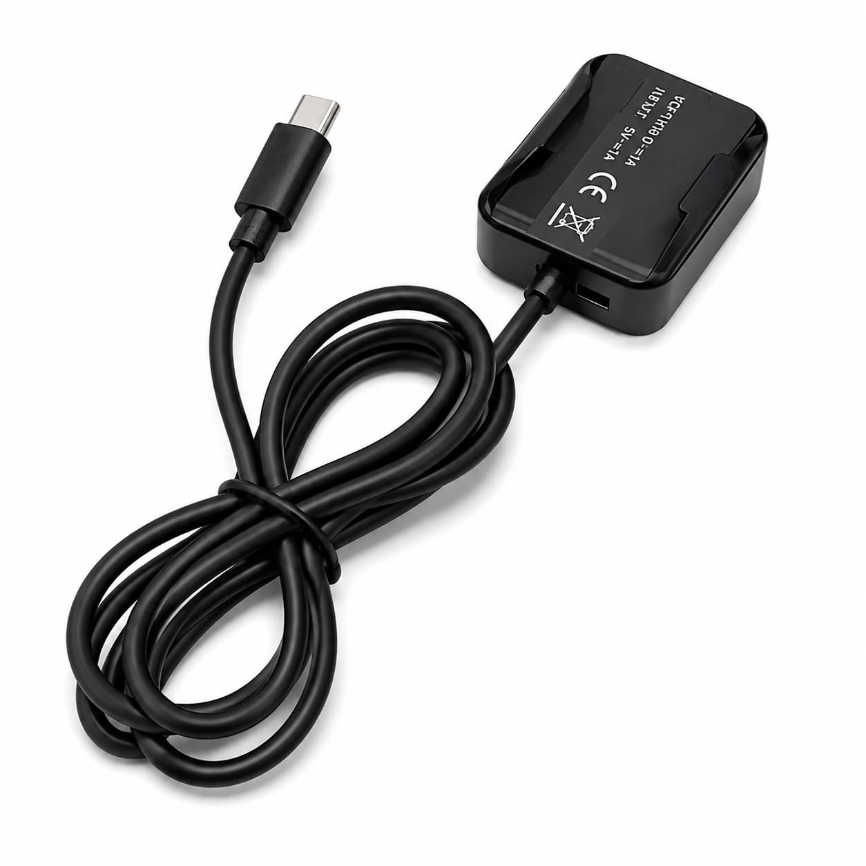 iCare 1M Charger Cable Compatible For WHOOP 5.0 | Fast USB Charging Cord Compatible with WHOOP 5.0 | Durable Replacement Cable with Safe Charging Protection & Stable Power Delivery-image-46