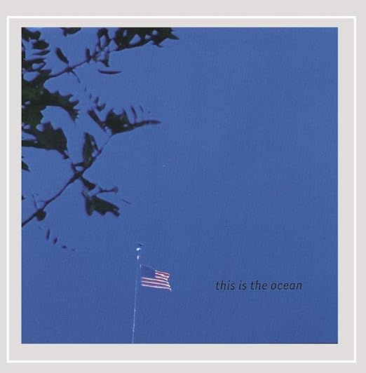 This Is the Ocean