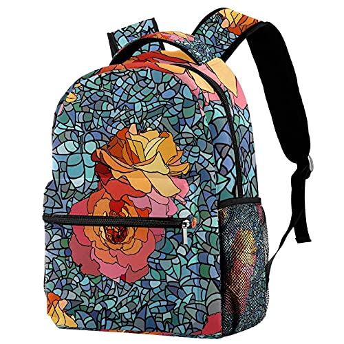 Sac à dos de voyage pour week-end en famille et sorties scolaires