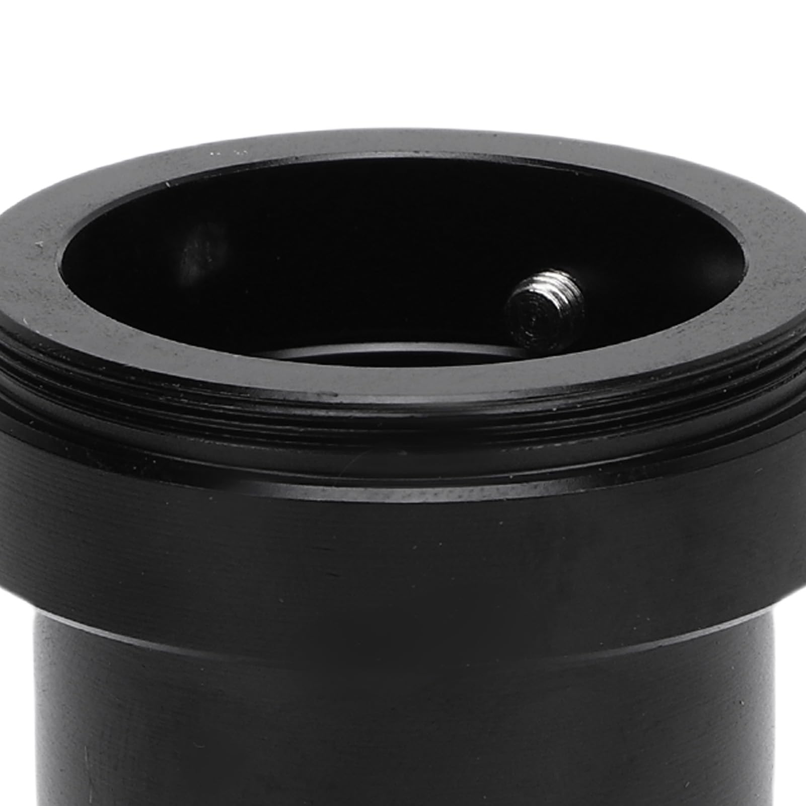 Tbest Lentille Barlow Grossissement 5X Contraste élevé pour Télescope Astronomique
