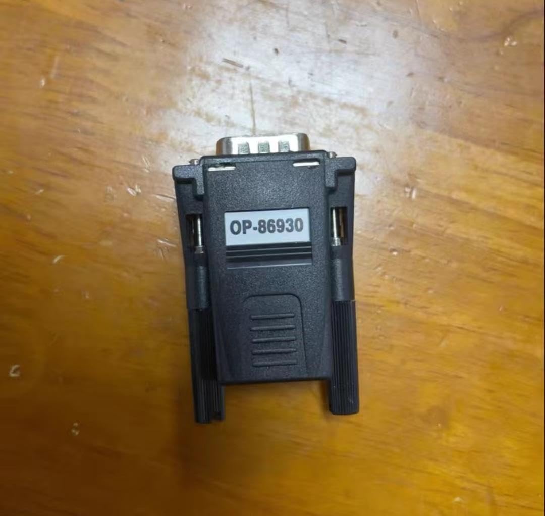 OP-86930 Quality Assurance.Various Accessories for Sale