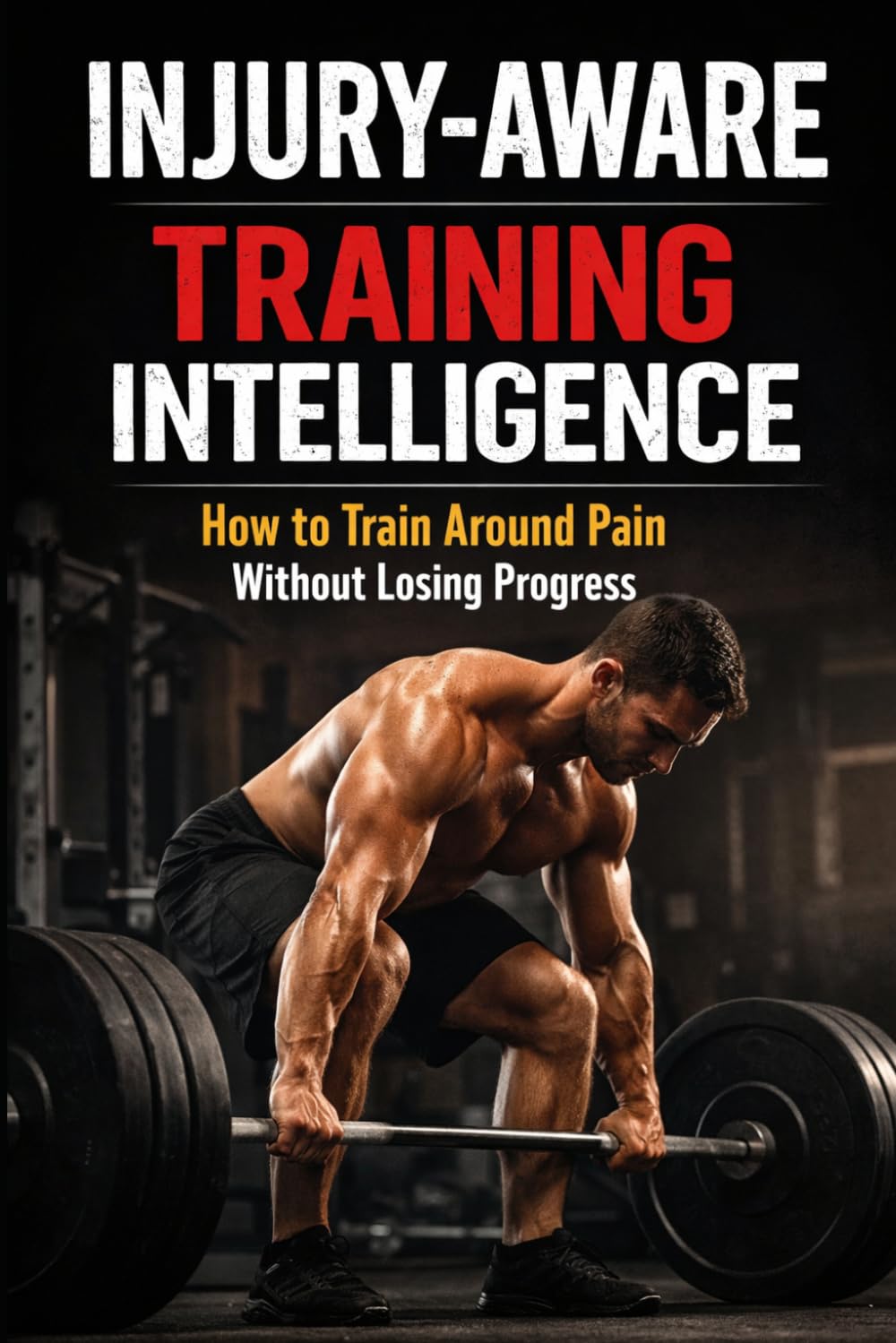 Injury-Aware Training Intelligence Train Through Pain Without Losing Progress.: A Practical Philosophy for Durable Strength Training