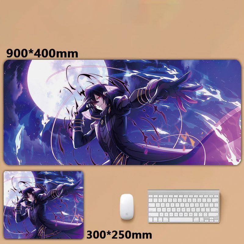 陰の実力者になりたくて マウスパッド ベータ 【公式通販】