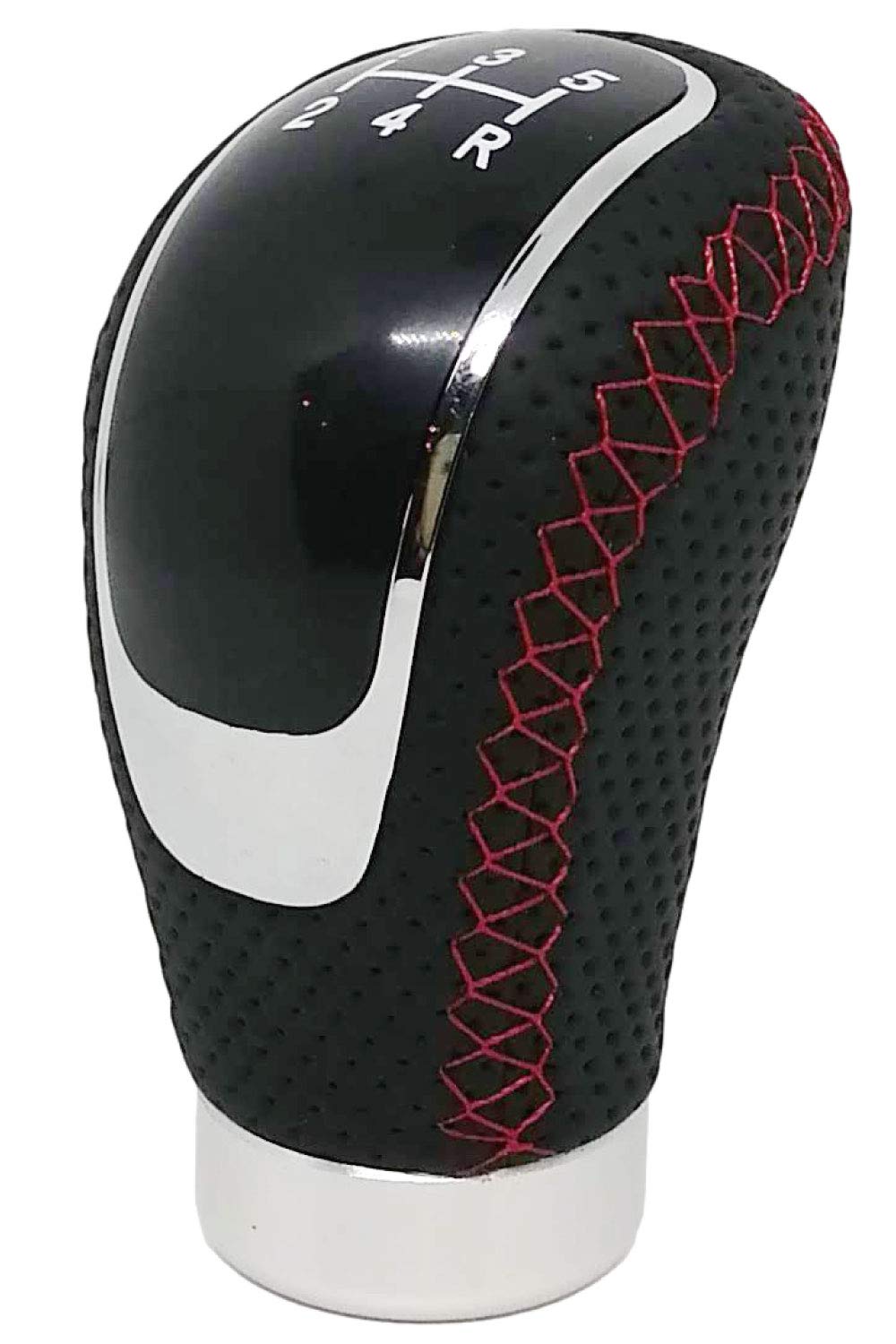 Amazon.co.jp: MORYTRADE シフトノブ 5速 MT 汎用 ギア シフトチェンジ