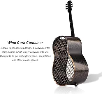 ワインコルク　コルクアート エレキギター　ハンドメイド　インテリア ワインコルク コルクアート エレキギター ハンドメイド インテリア