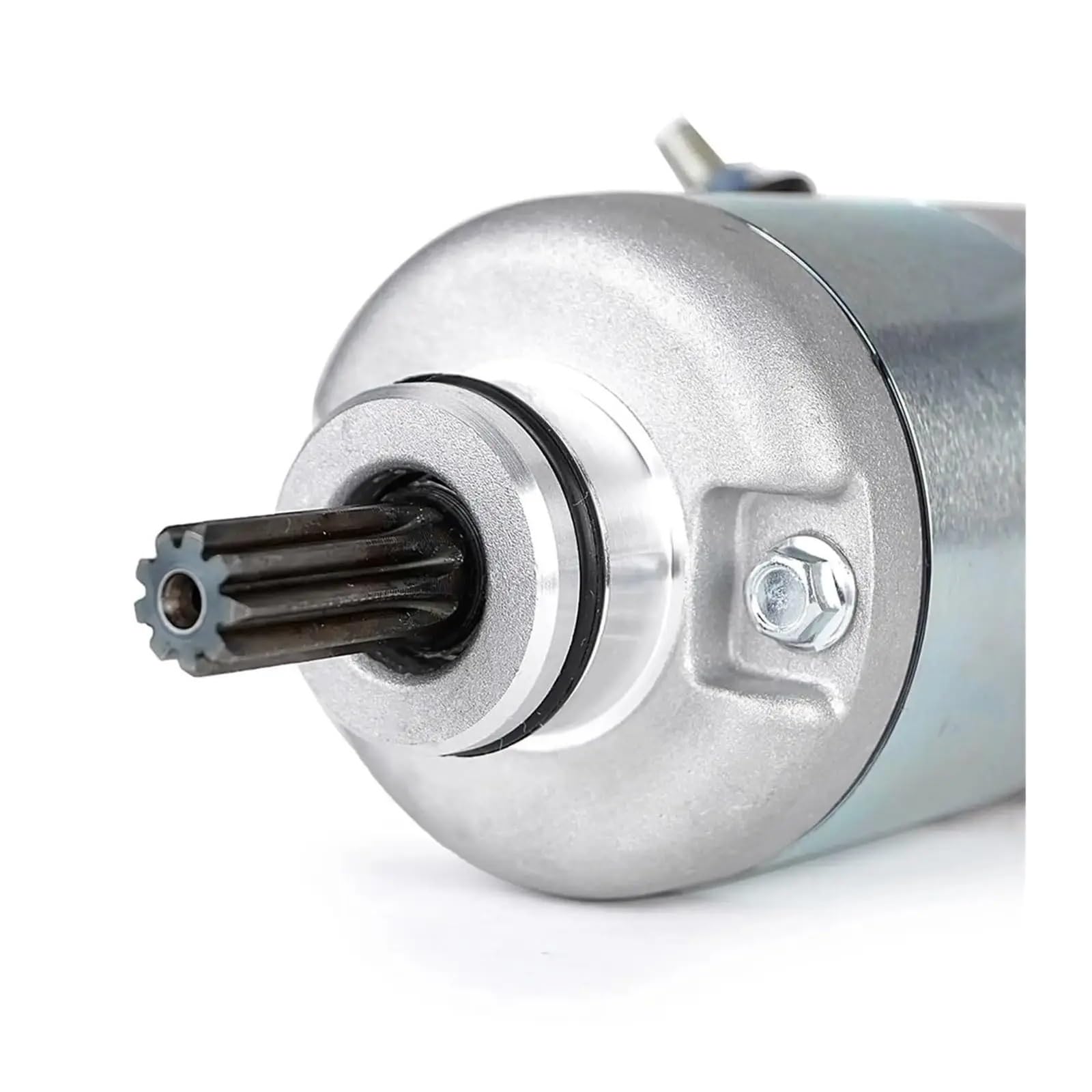 Motorino avviamento Per CBR125R CBR 125 2004-2010 FS125 Per SONIC 2001-2006 2008 31200-KGH-911 31200-KPP-861 Motorino Avviamento Moto
