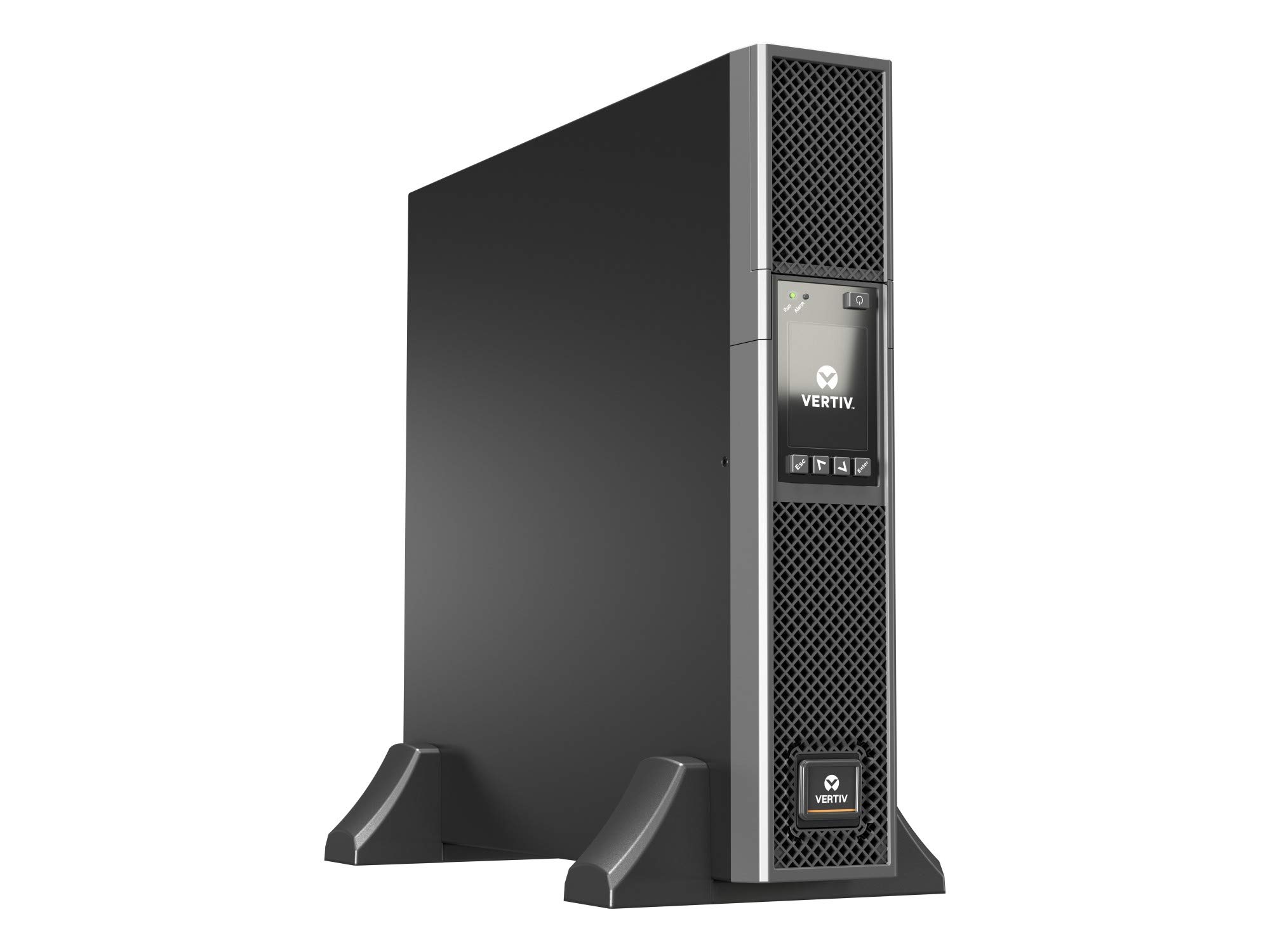 Vertiv Liebert GXT5 - UPS - Doble conversión (en línea) 3000 VA 3000 W 7 Salidas AC