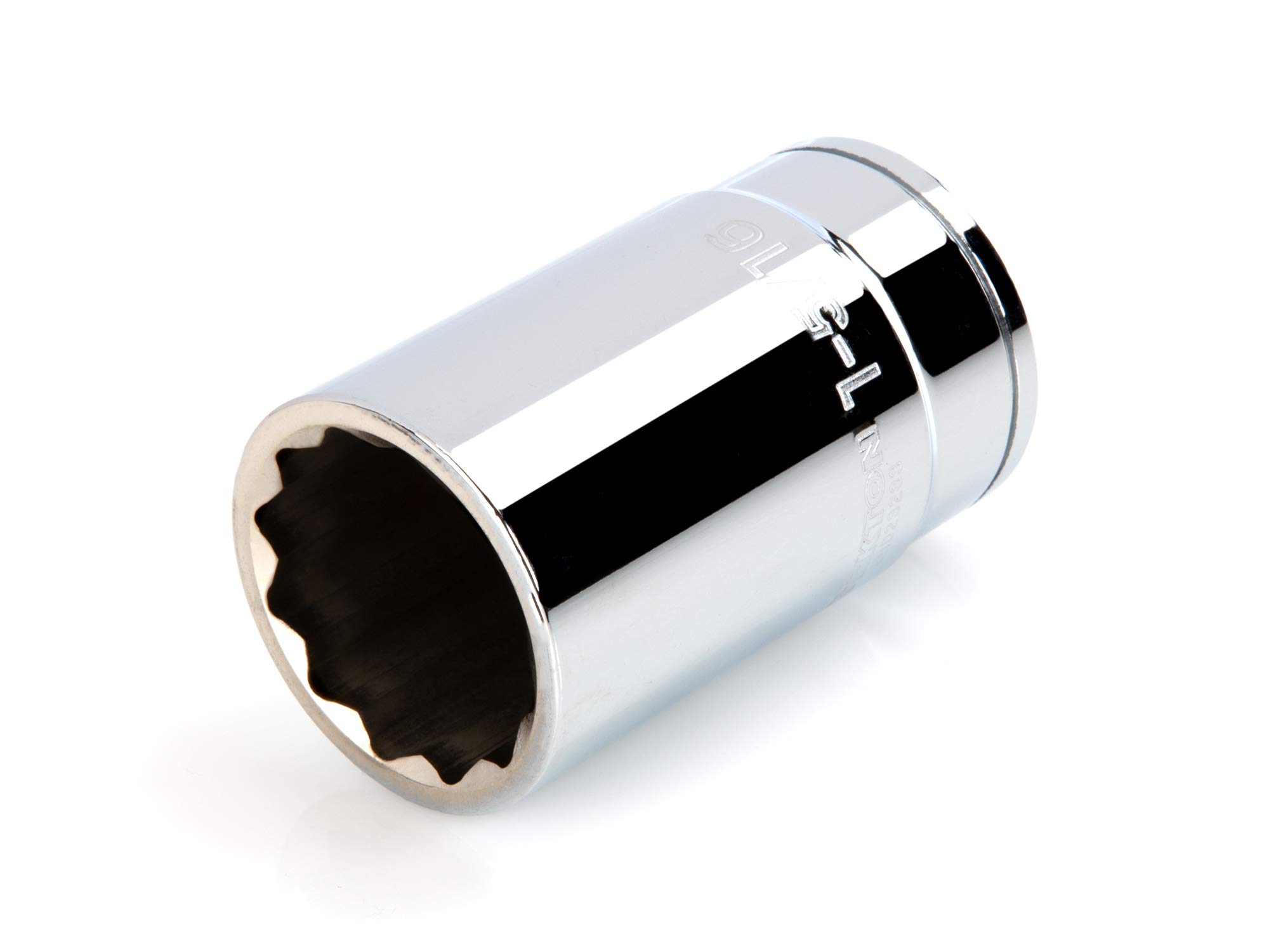 TEKTON 1/2 Inch Drive x 1-5/16 Inch 12-Point Socket | SHD23233