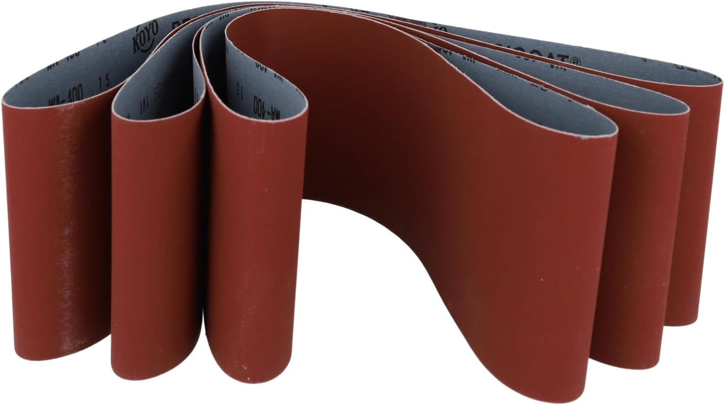 Ryobi BDS-1000 B-4000T Endless Belt 3 Piece Set 3 100 x 915mm WA #400 6613757