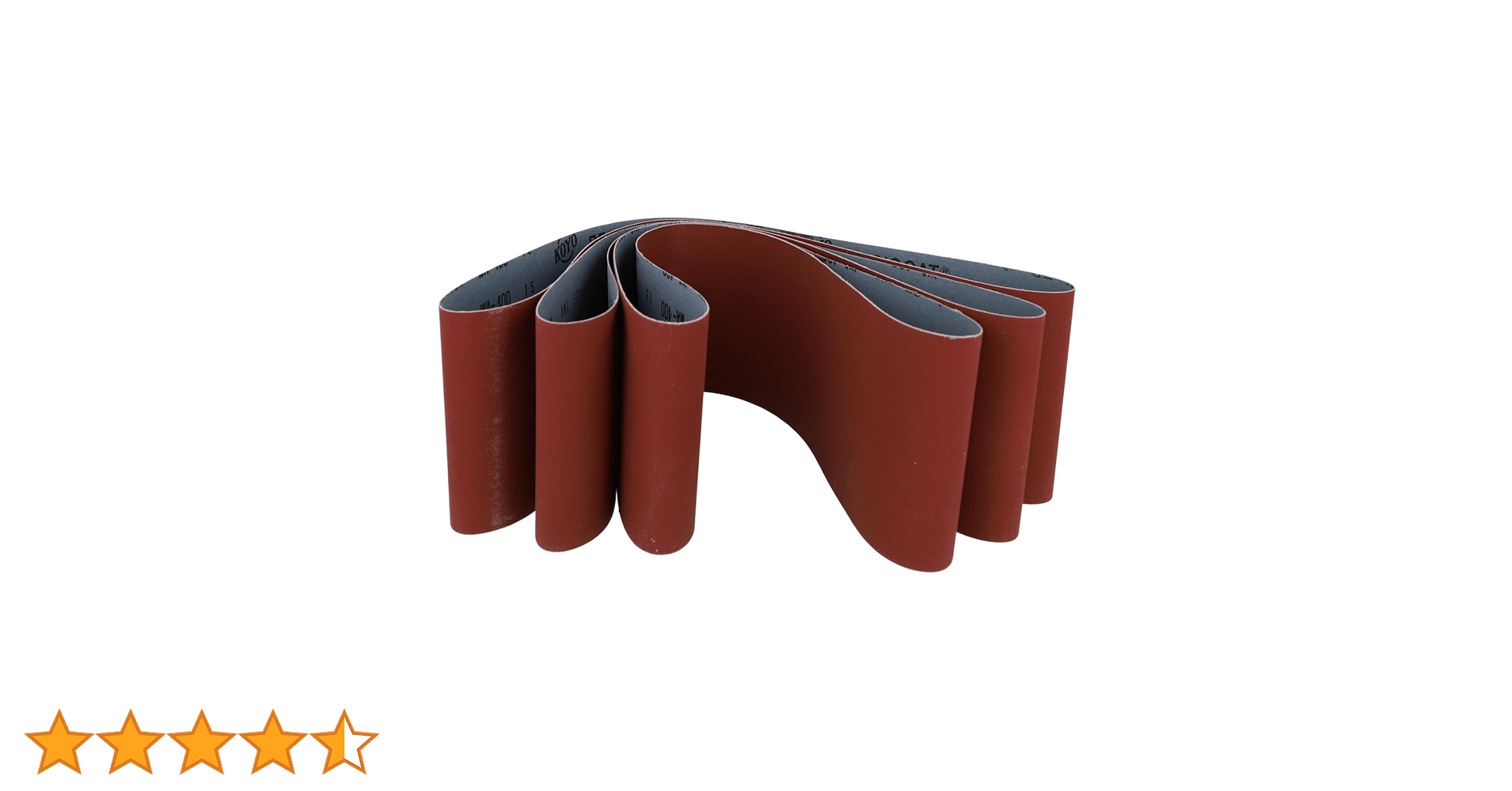 Amazon | 京セラ(リョービ) エンドレスベルト BDS-1000 B-4000T 3枚組