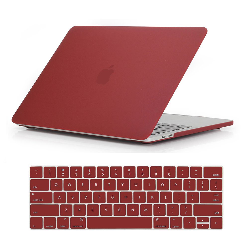 Amazon.com: Se7enline Compatible with MacBook Pro 15 inch Case