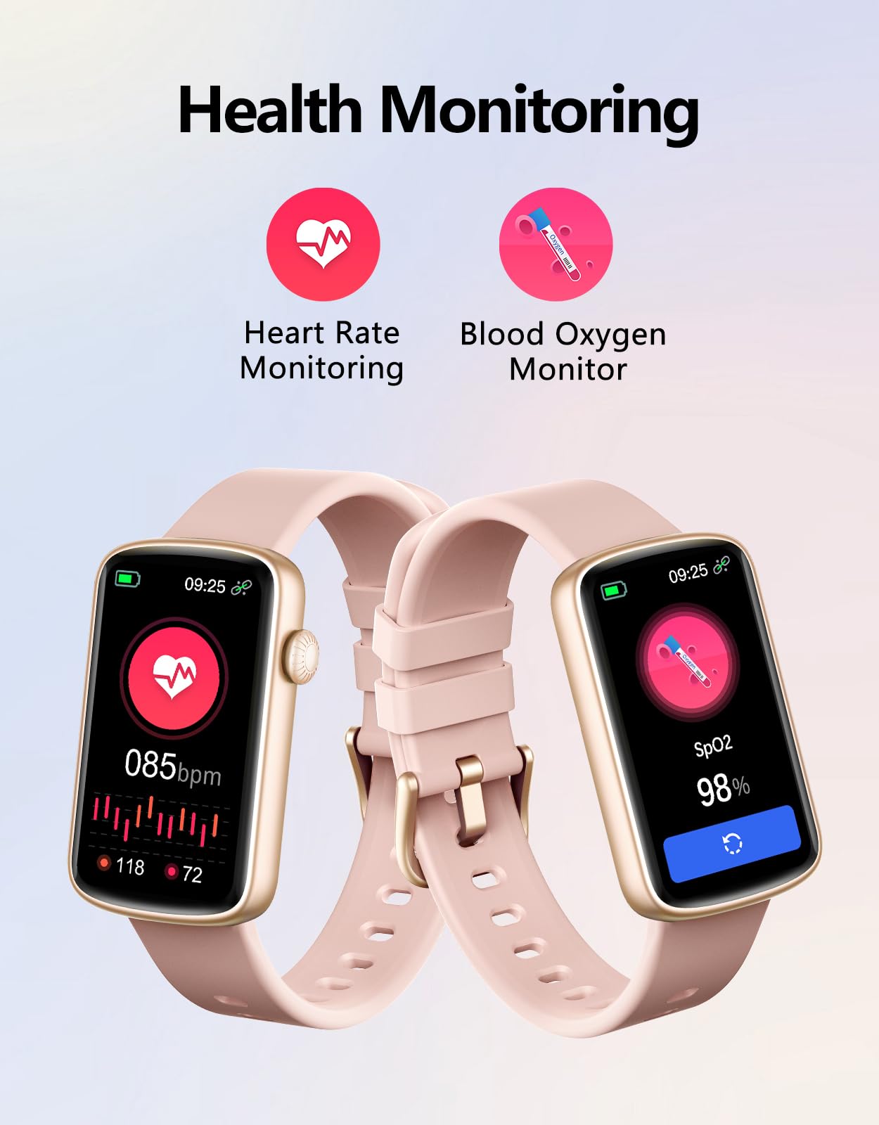 Bracelet Podometre Huakua Montre Podometre Montre ASIAMENG