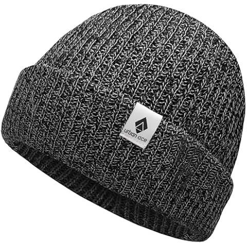 Bonnet CrewU urban ace Cover