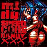 speedcore italia t shirt  Speedcore Dandy Xxx