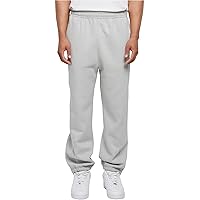 Urban Classics TB014B-Blank Hoody 2-Pack, Pantaloni Tuta Uomo