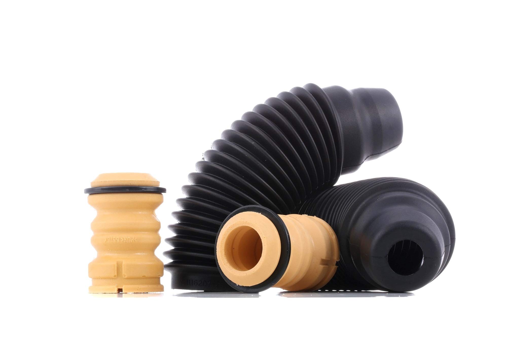 MONROE Shock Absorber Dust Cover RENAULT,NISSAN PK307 54050BR00A,54050JD000,54050JD00A
