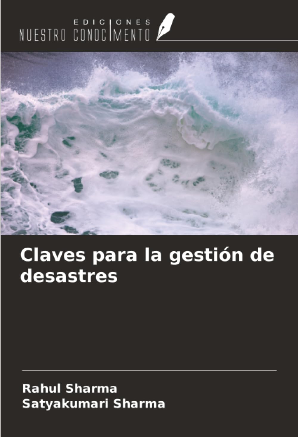 Claves para la gestión de desastres