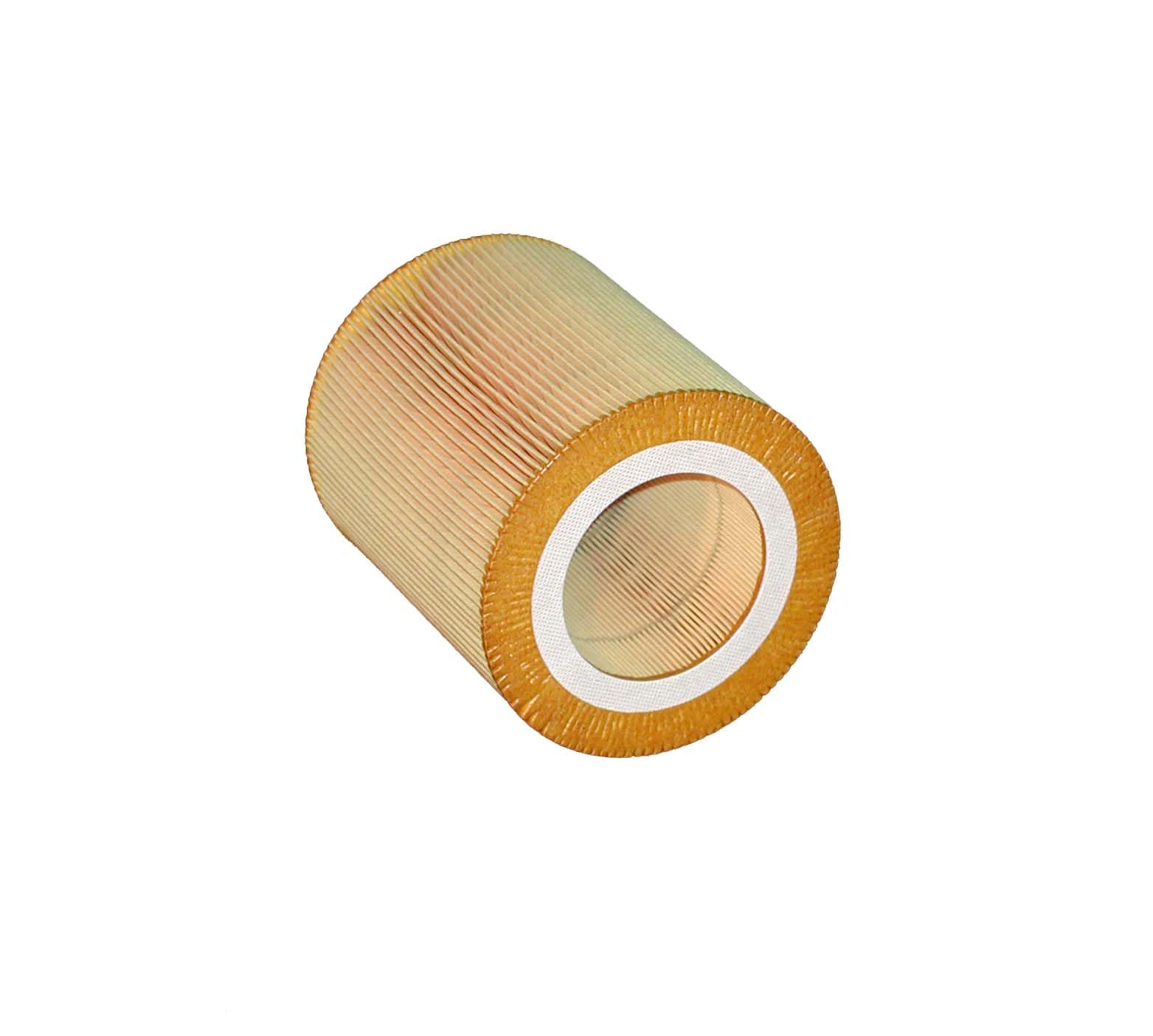 Industrial Compressor Supplies-C1250 Replacement MANN Air Filter