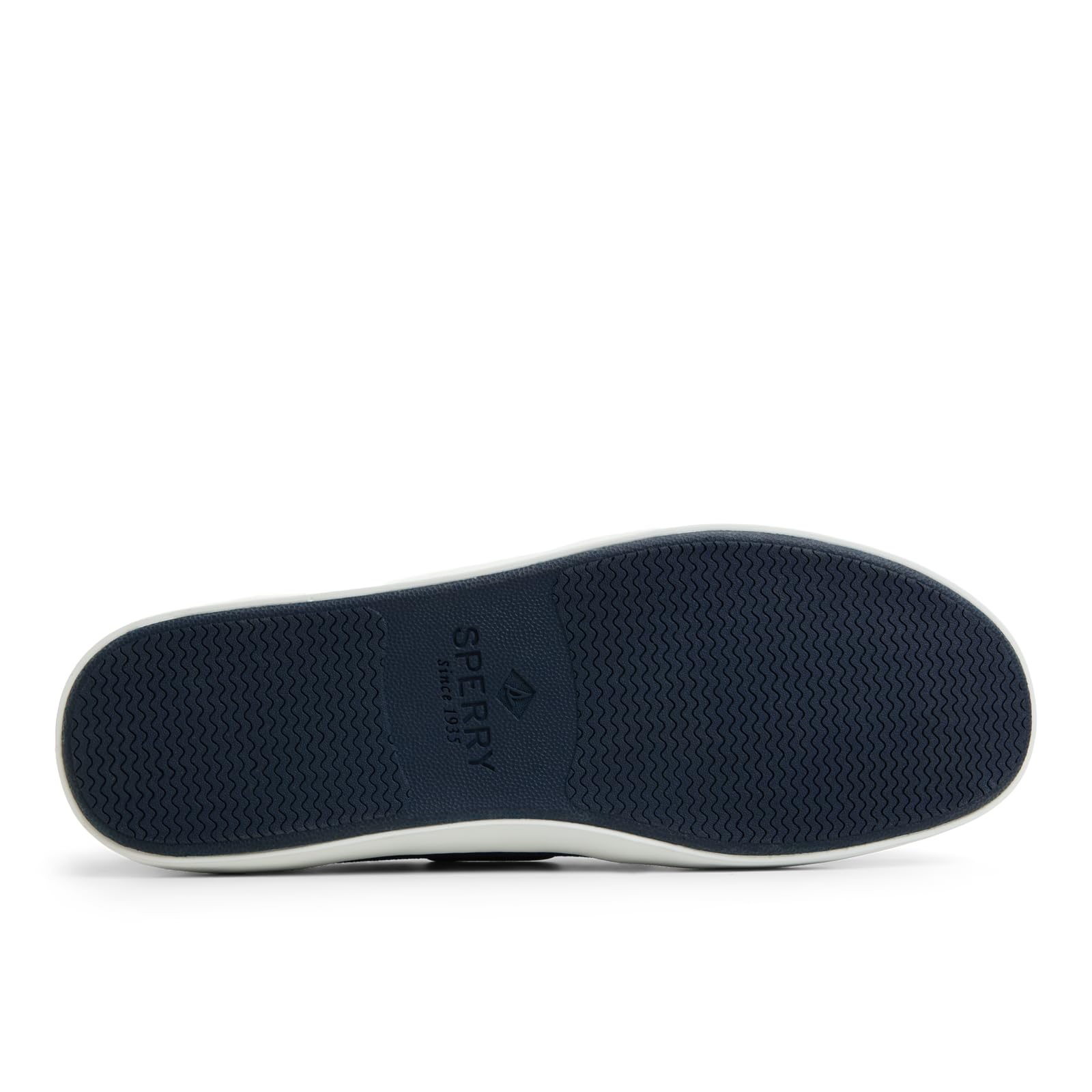 Sperry Herren Bahama Ii Knit