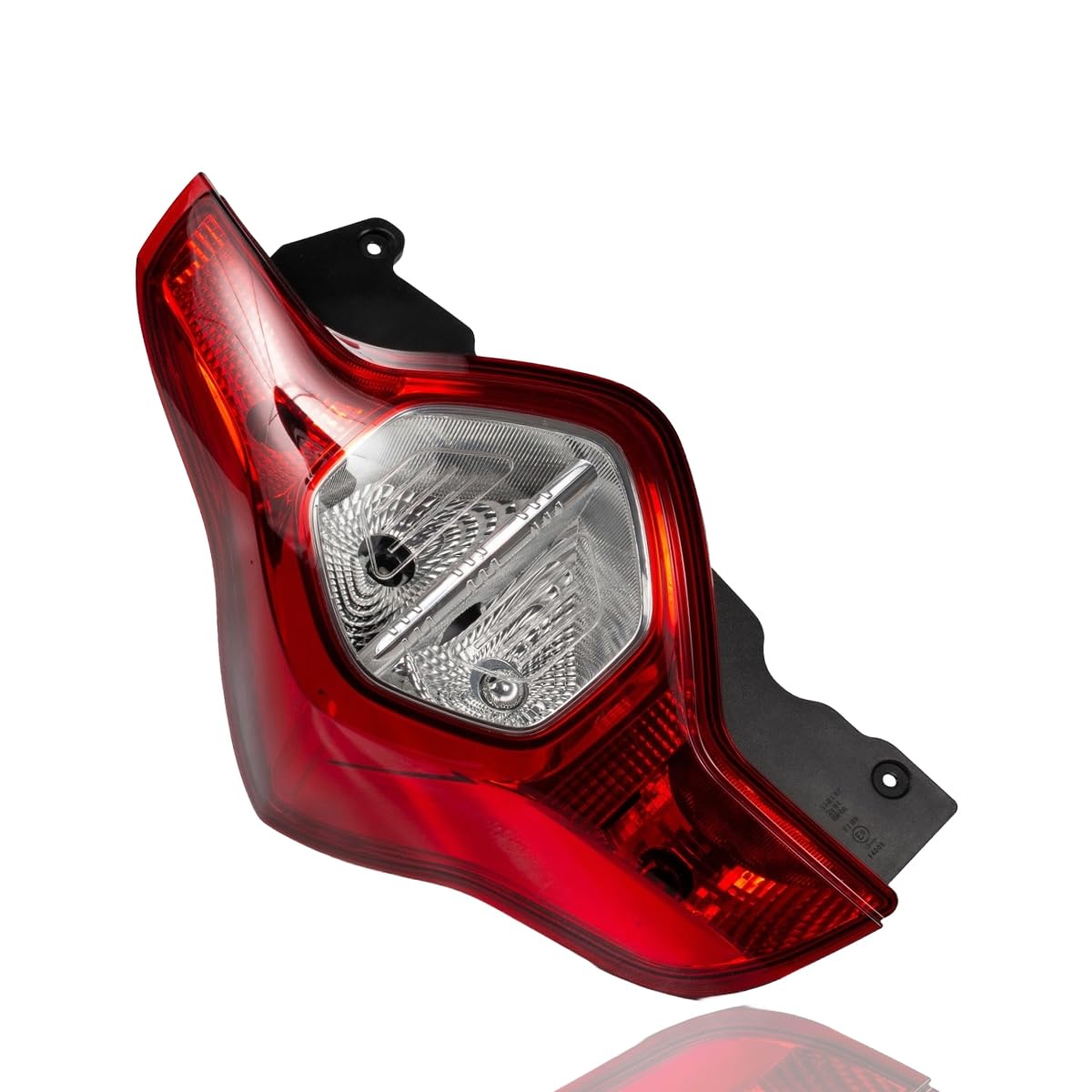 Luz Trasera Izquierda Compatible con Dacia Lodgy 2012- Homologación E 265558016R