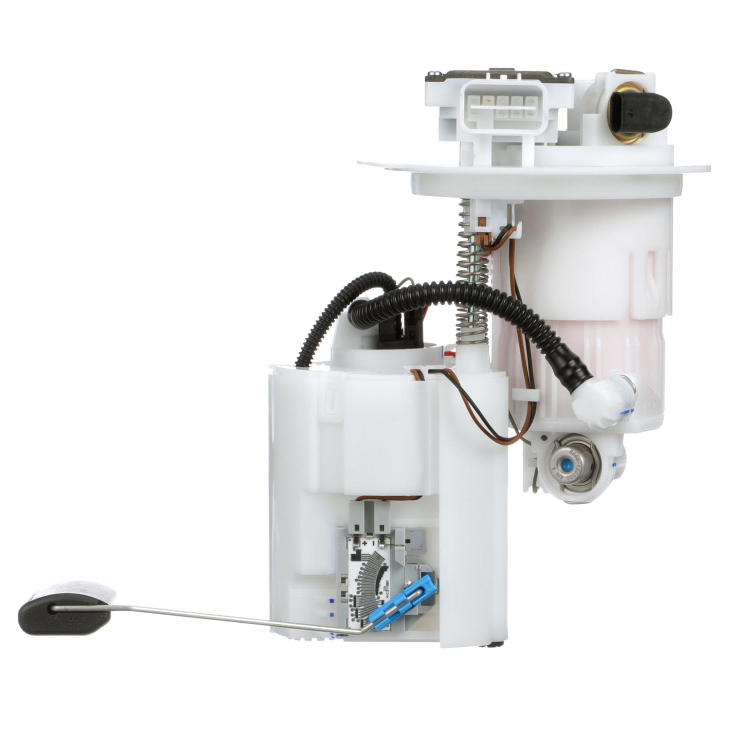 よしふみ Amazon.com: Delphi FG1974 New Fuel Module Assembly, 1 Pack