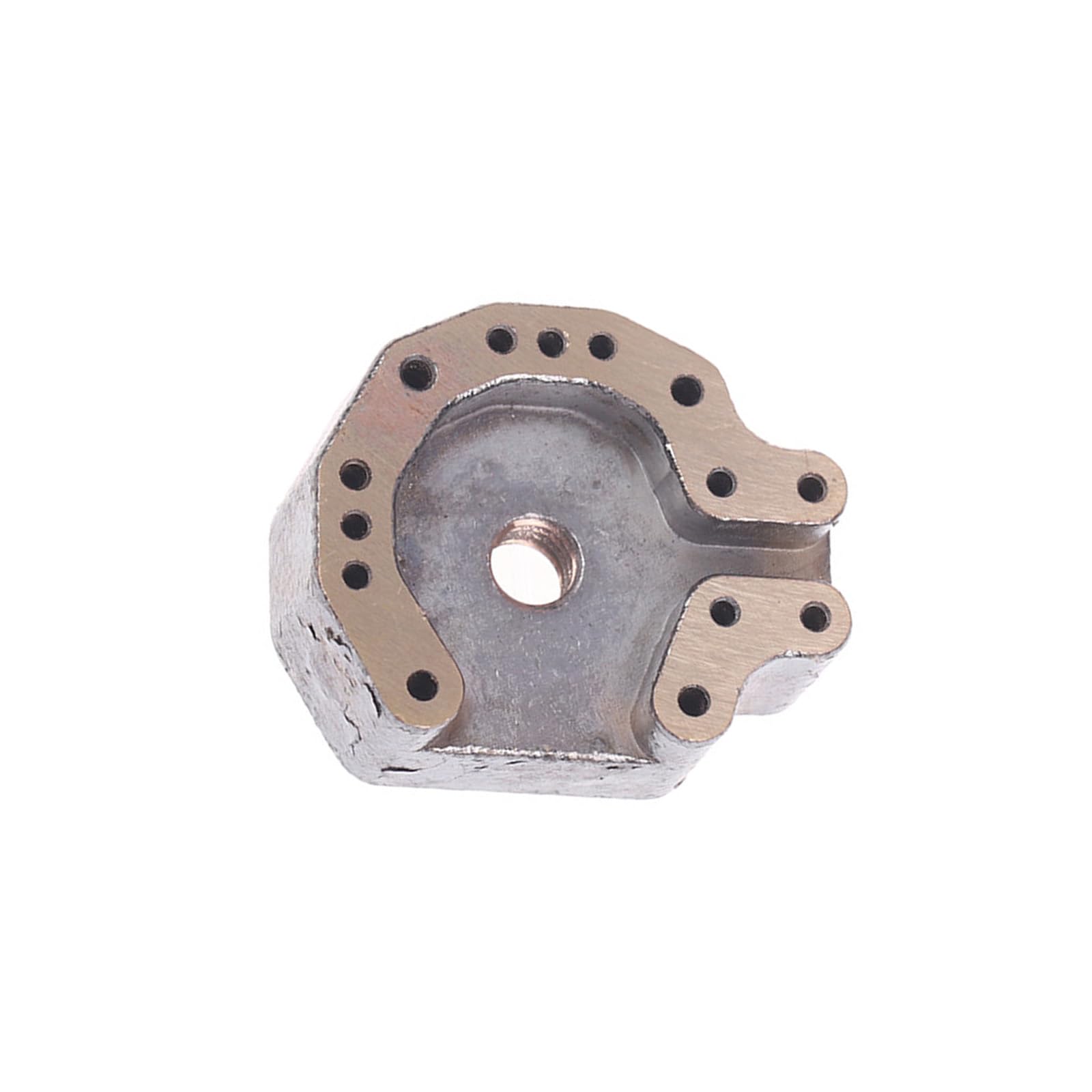 Pointe de fer à souder à bascule pour contrôleur de joystick et maintenance d'alignement précis