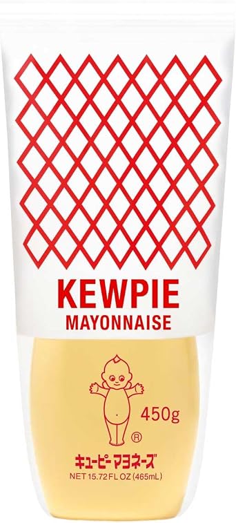 Kewpie Japanese Mayonnaise 17.64 Oz 17.6 ounce