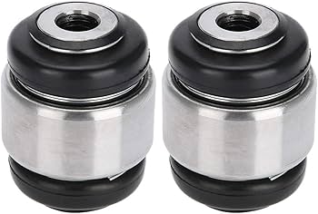 Amazon.com: ARAMOX 2pcs Rear Control Arm Lower Ball Joint