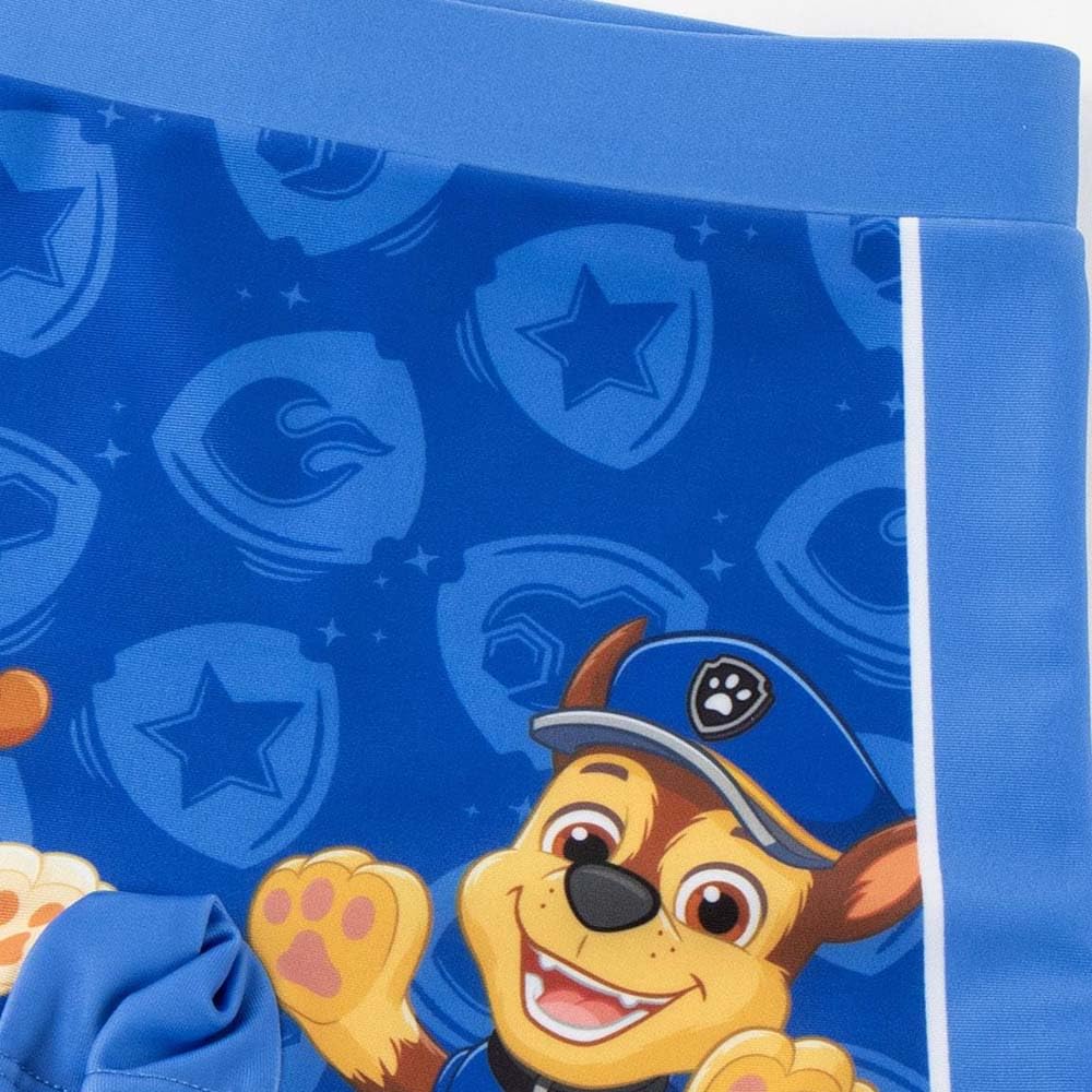 CERDÁ Life's Little Moments Paw_Patrol_1 Slips de Bain Mixte Enfant
