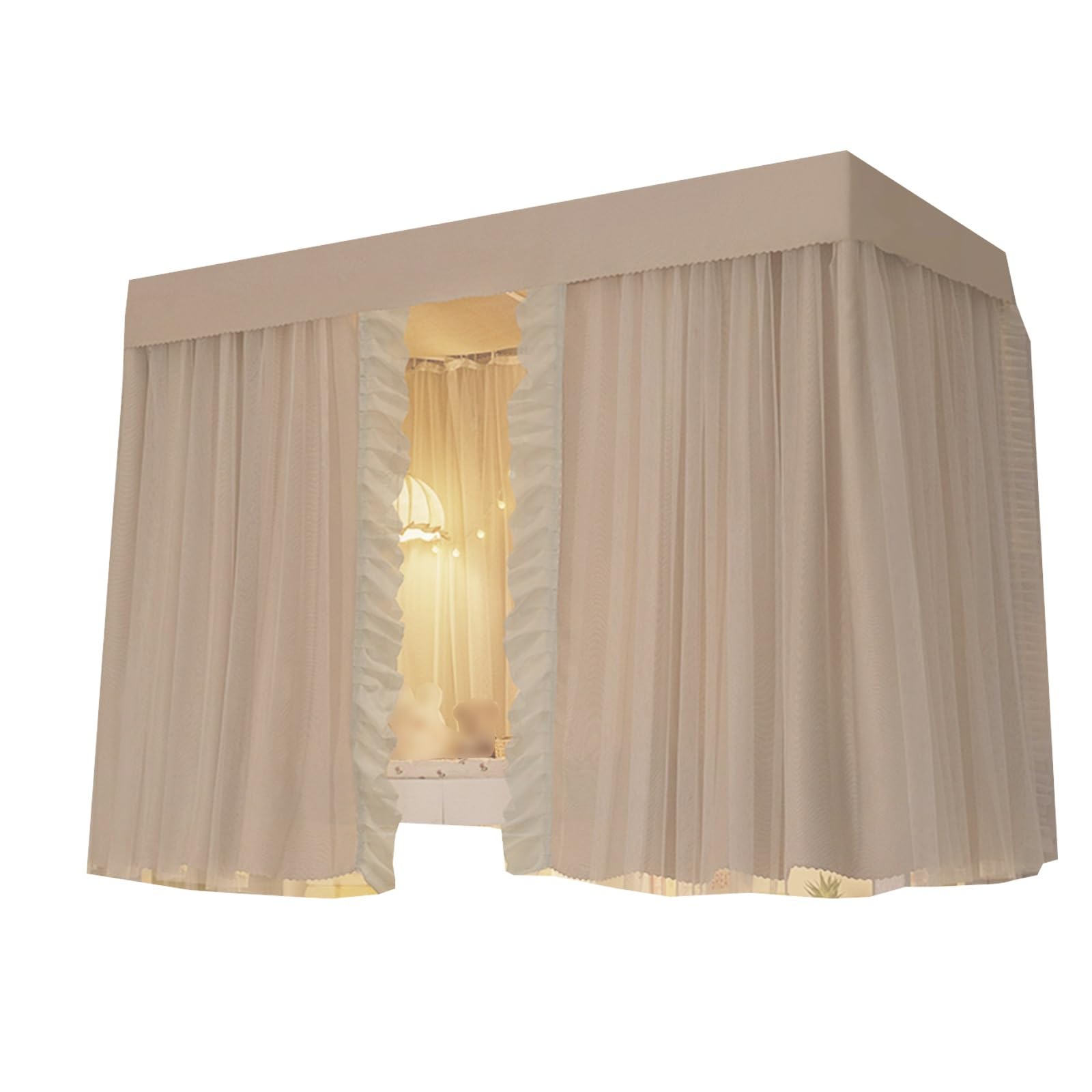Almohada de apoyo de espalda de espuma viscoelástica con funda lavable, almohada de posicionamiento de cuña grande para apoyo lumbar y comodidad, cojín triangular con respaldo de bolsillo para cama,