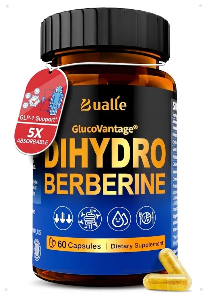 Dihydroberberine +