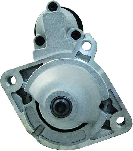 Miniatura 3 de Premier Gear PG-17702 - Repuesto para BMW X5 de 3.0L 2001 2002 2003 2004 2005 2006 12-41-7-501-668 12-41-7-501-738 0-986-018-668 460 10-24135 17853