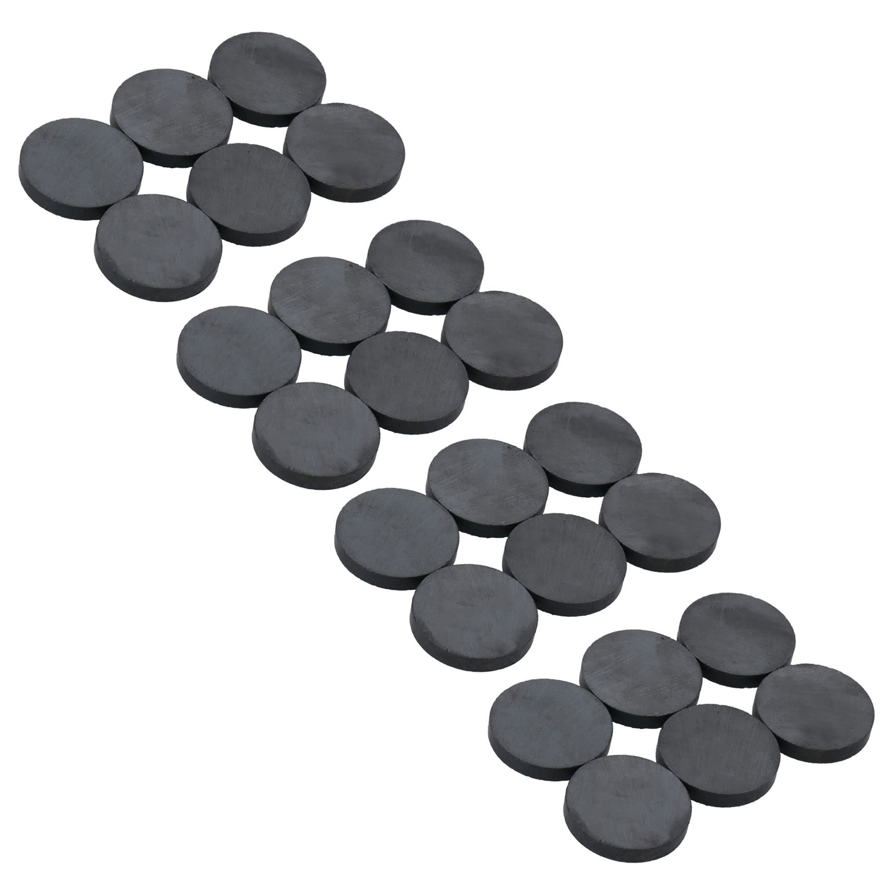SMDC0042 Aimant disque céramique/ferrite 30mm dia x 5mm épaisseur SMDC0042 Aimant disque céramique/ferrite 30mm dia x 5mm épaisseur