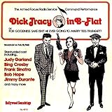 Dick Tracy in B-Flat-Feb. 15 1