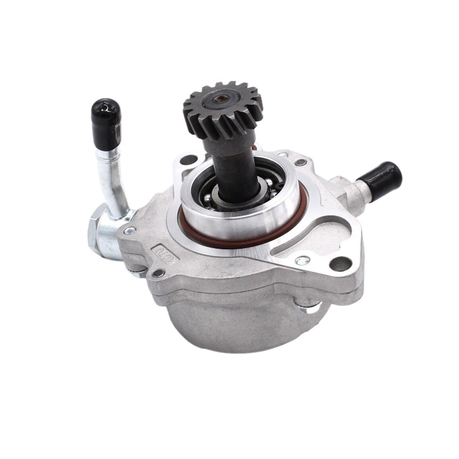 2020A002 2020A016 Diesel Engine Brake System Vacuum Pump Assembly Compatible For Mitsubishi Montero Nativa Pajero Sport L200 2.5L DID 2006-2015 Models