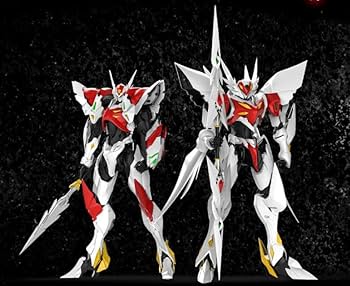 Amazon | 「橘猫工業」 宇宙の騎士 BLASTER TEKKAMANBLADE 215mm 2023