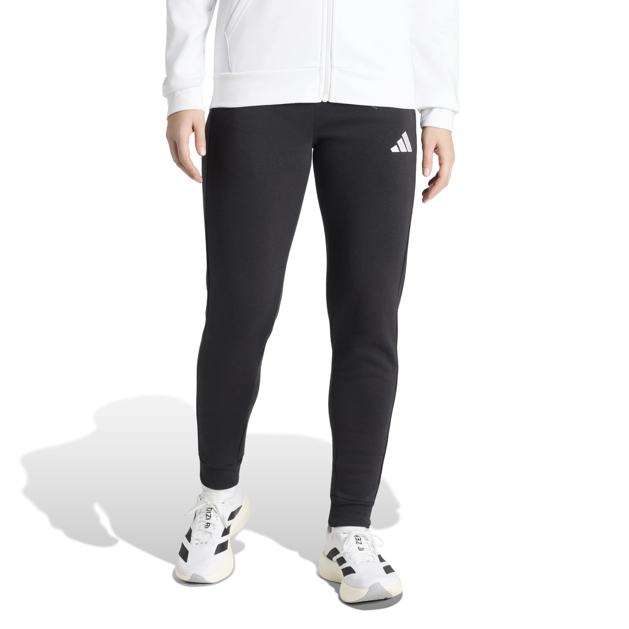 adidas Entrada26 Sweat - Spodnie dresowe Kobiety