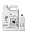 Diolty Liquid Detergent, Laundry Liquid Suitable For Top Load & Front Load Washing Machine, Bucket & Hand Wash Detergent Sanitizer, Biodegradable, Non-Toxic, Eco-Friendly 5+1 Liter gallery image