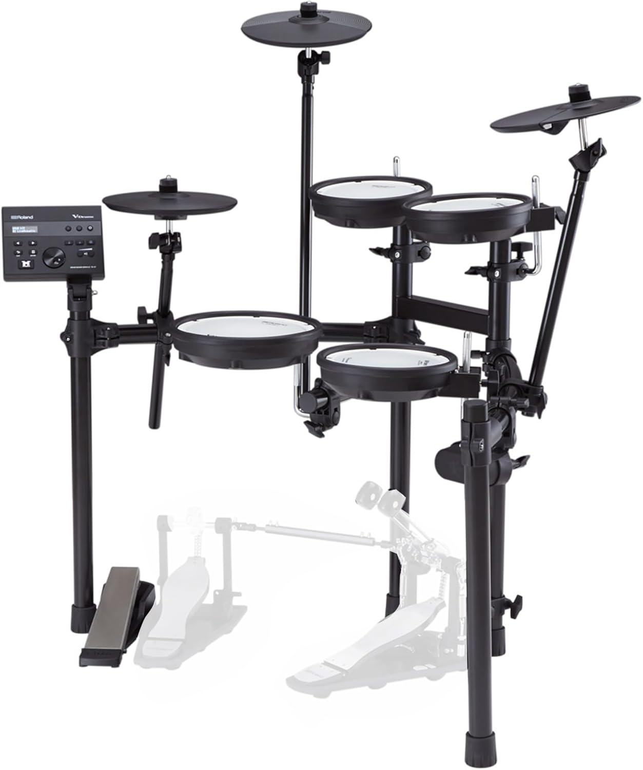 Roland TD-07DMK Drum Rack Assembly