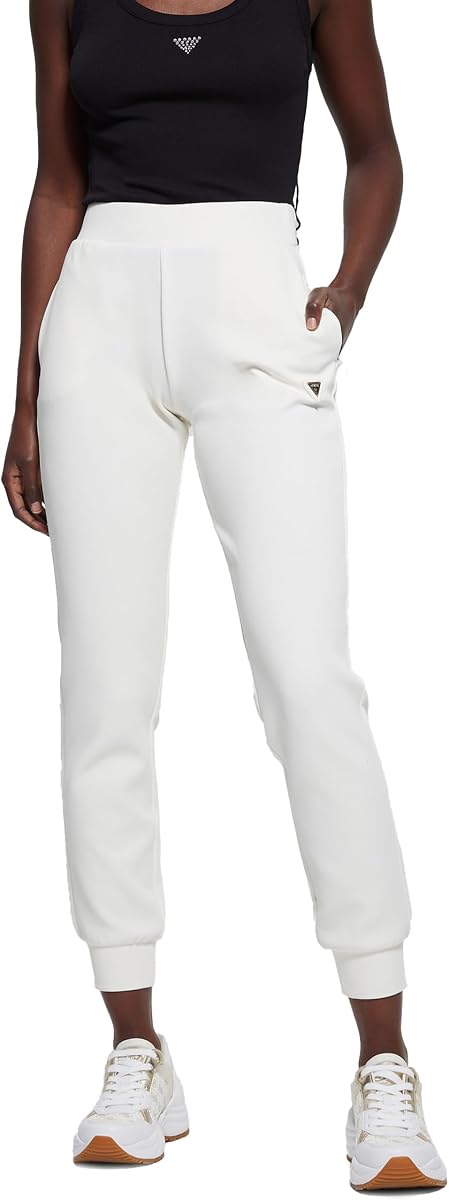 Guess Women's Olympe Long Pants